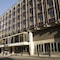 Travelodge London Kings Cross Royal Scot - map