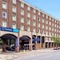 Travelodge London Farringdon - map