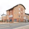 The Telford Whitehouse Hotel - map