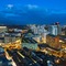 Cardiff Marriott Hotel - map