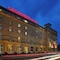 Leonardo Hotel Edinburgh Haymarket - map