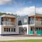 Moorings Hotel - map