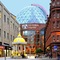 Holiday Inn Belfast City Centre, An Ihg Hotel - map