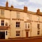 Three Tuns - map