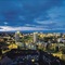 Glasgow Lofts - map