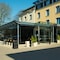 Holiday Inn Express Bath By Ihg - map