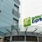 Holiday Inn Express London - Croydon By Ihg - map