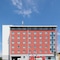 Holiday Inn Express London - Limehouse, An Ihg Hotel - map