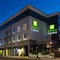 Holiday Inn Express London - Wimbledon South By Ihg - map