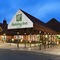 Holiday Inn Taunton By Ihg - map