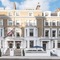 The Cranley Hotel - map