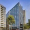 Park Plaza London Riverbank - map