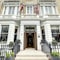 Gainsborough Hotel - map