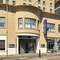 Travelodge Brighton Seafront Hotel - map