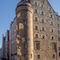 Radisson Blu Hotel, Edinburgh City Centre - map