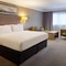 Doubletree By Hilton Hotel Glasgow Central - map