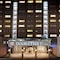 Doubletree By Hilton Hotel Glasgow Central - map