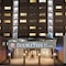 Doubletree By Hilton Hotel Glasgow Central - map