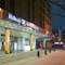 Hilton London Kensington - map