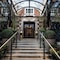 The Bloomsbury Hotel A Doyle Collection - map
