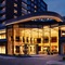Nobu Hotel London Portman Square - map