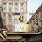 The Savoy - map