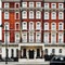 The Bailey's Hotel London Kensington - map