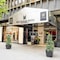 Millennium Hotel London Knightsbridge - map
