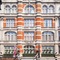 Montcalm Piccadilly Townhouse - map
