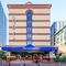 Novotel Birmingham Centre - map