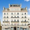 Mercure Brighton Seafront Hotel - map