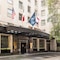 The Westbury Mayfair, London, A Luxury Collection - map