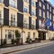 The Mayfair Townhouse – An Iconic Luxury Hotel - map