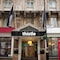 Thistle Piccadilly - map