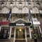 Thistle Piccadilly - map