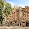 Hilton London Hyde Park - map