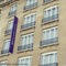 Mercure Stratford-Upon-Avon Shakespeare Hotel - map