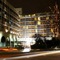 London Marriott Hotel Regents Park - map