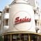 Sachas Hotel Manchester - map