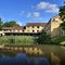 Travelodge Bath Waterside - map