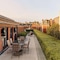 The Connaught, Maybourne - map