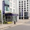 Doubletree By Hilton Hotel London - Chelsea - map