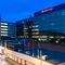 Crowne Plaza Nottingham By Ihg - map