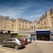 Britannia Edinburgh Hotel - map