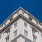 Britannia Adelphi Hotel - map