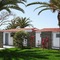 Eagles Palace - Small Luxury Hotels Of The World - map