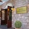 Apollonia Hotel - map