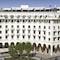 Electra Palace Thessaloniki - map