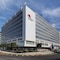Athens Marriott Hotel - map