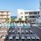 Arte Hotel - map
